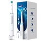 Oral-B Io Series 4 hinta ja tiedot | Sähköhammasharjat | hobbyhall.fi