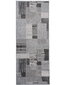 Matto Express 60x120 cm Harmaa hinta ja tiedot | Isot matot | hobbyhall.fi