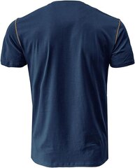 Miesten T-paita Cooleep, sininen hinta ja tiedot | Miesten T-paidat | hobbyhall.fi