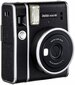 Fujifilm Instax Mini 40 Instant camera, Black hinta ja tiedot | Pikakamerat | hobbyhall.fi