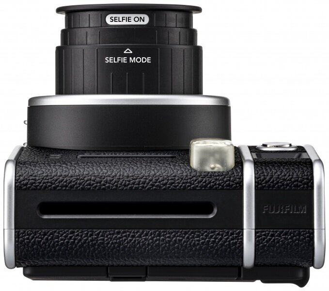 Fujifilm Instax Mini 40 Instant camera, Black hinta ja tiedot | Pikakamerat | hobbyhall.fi