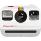 Polaroid Go analoginen kamera (valkoinen) hinta ja tiedot | Pikakamerat | hobbyhall.fi