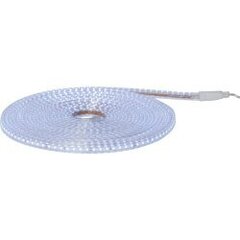 Lamppusarja viileä valkoinen 960 LED 13,5W 1000cm FlatSMDLED 563-48 hinta ja tiedot | Puutarha- ja ulkovalot | hobbyhall.fi