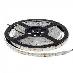 LED-nauha 4,8W/m 12V zila 300lm/m IP54 5 metriä hinta ja tiedot | LED-valonauhat | hobbyhall.fi