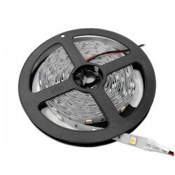 LED-nauha 7,2W/m 12V 4500K 500lm/m IP20 5 metriä