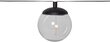 LED-ulkovalot/-merkkijono aurinkokennolla 8LED 0,06W 210x11cm Globe 482-16 hinta ja tiedot | Puutarha- ja ulkovalot | hobbyhall.fi