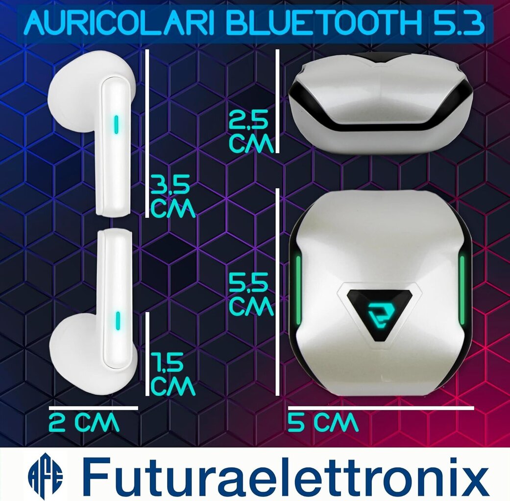 Bluetooth-kuulokkeet hinta ja tiedot | Kuulokkeet | hobbyhall.fi