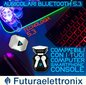 Bluetooth-kuulokkeet hinta ja tiedot | Kuulokkeet | hobbyhall.fi