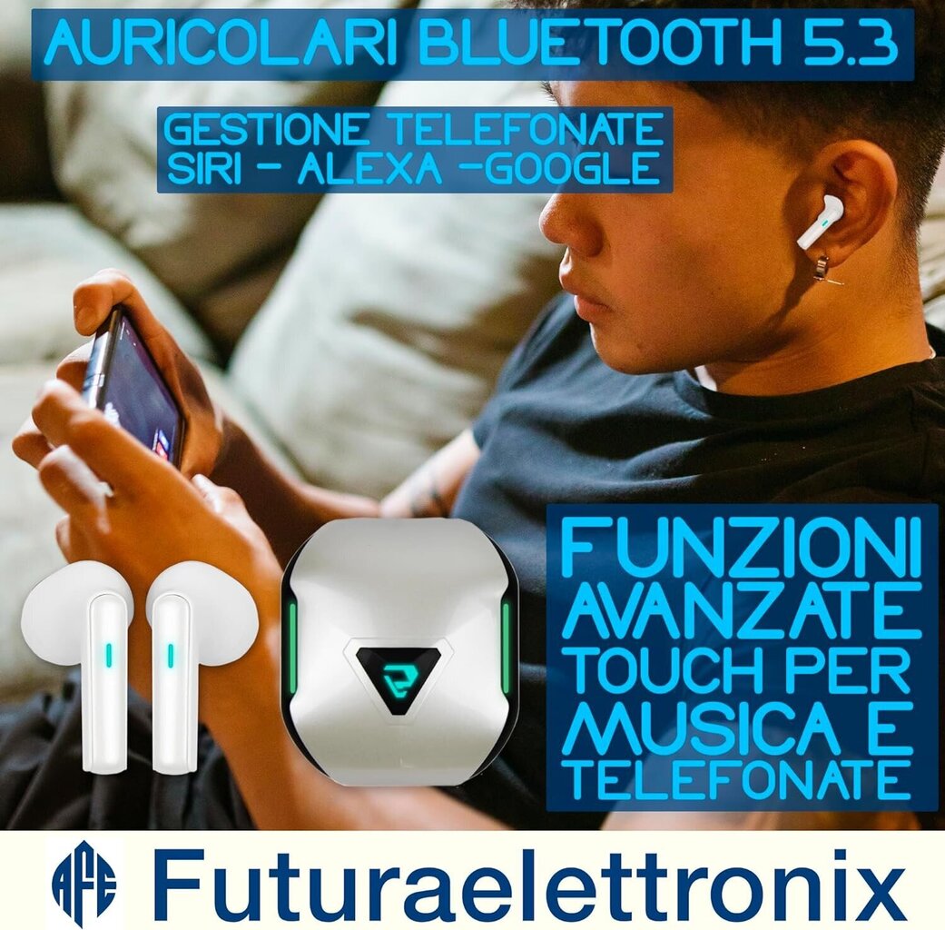 Bluetooth-kuulokkeet hinta ja tiedot | Kuulokkeet | hobbyhall.fi