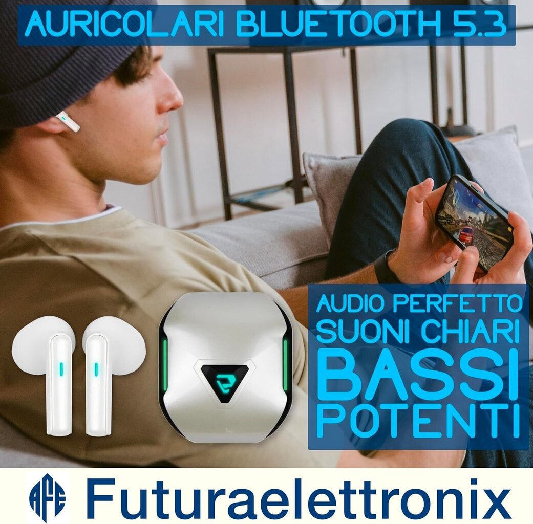 Bluetooth-kuulokkeet hinta ja tiedot | Kuulokkeet | hobbyhall.fi