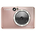 Canon Zoemini S2, rose gold