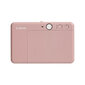 Canon Zoemini S2, rose gold hinta ja tiedot | Pikakamerat | hobbyhall.fi