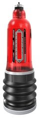 HydroMax7 WideBoy - Red penispumppu hinta ja tiedot | Penis- ja klitorispumput | hobbyhall.fi