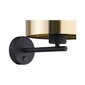 Seinävalaisin TK Lighting Londyn gold 3475 hinta ja tiedot | Seinävalaisimet | hobbyhall.fi