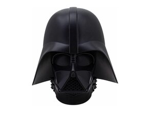 Star Wars - Darth Vader hahmo, jossa ääni hinta ja tiedot | Lastenhuoneen valaisimet | hobbyhall.fi