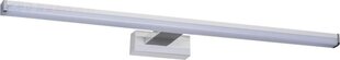 Seinävalaisin LED IP44 12W-NW hinta ja tiedot | Seinävalaisimet | hobbyhall.fi