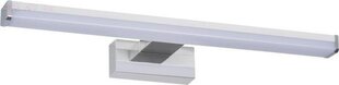 Seinävalaisin LED IP44 8W-NW hinta ja tiedot | Seinävalaisimet | hobbyhall.fi