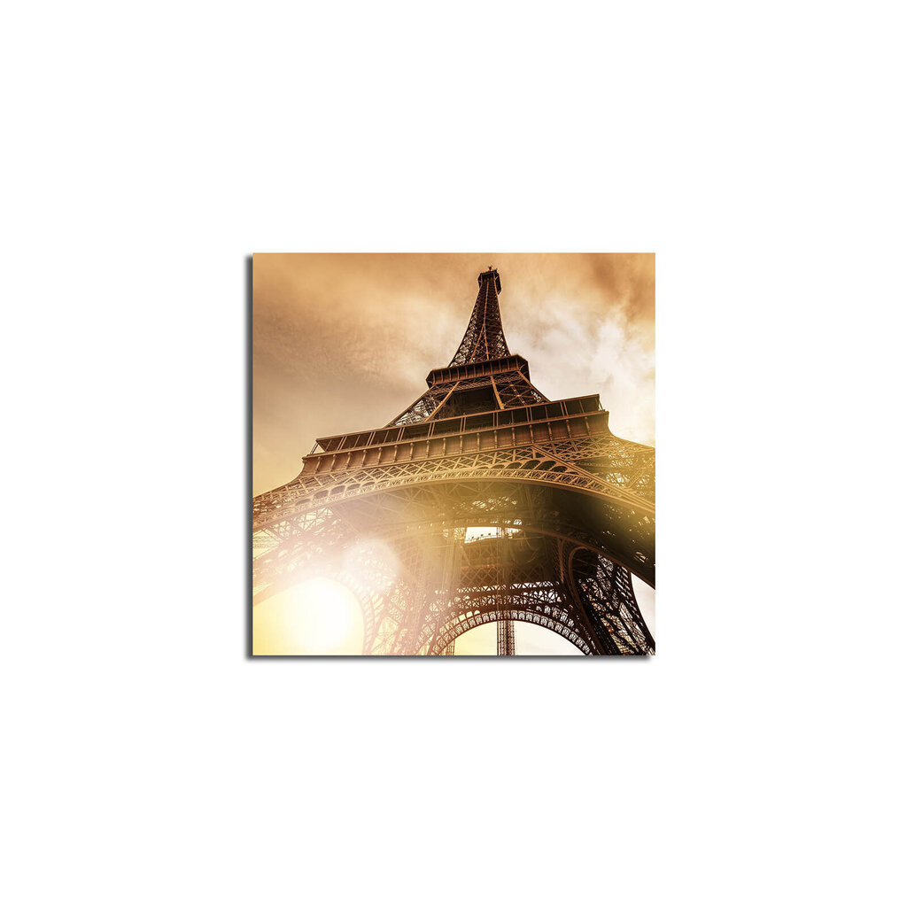 Taulu Eiffel-torni hinta ja tiedot | Taulut | hobbyhall.fi