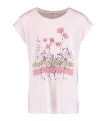 Hailys lasten T-paita FAIRLY T*01, valkoinen 4068696134580 hinta ja tiedot | Hailys Tyttöjen vaatteet | hobbyhall.fi