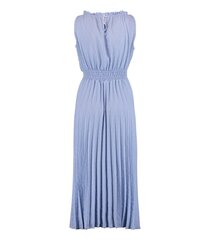 Hailys naisten mekko RUNI KL*01, sininen 4068696142332 hinta ja tiedot | Mekot | hobbyhall.fi