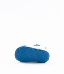 Apawwa vauvojen sandaalit 440085 01, valkoinen/sininen 440085*01-020 hinta ja tiedot | Lasten sandaalit | hobbyhall.fi