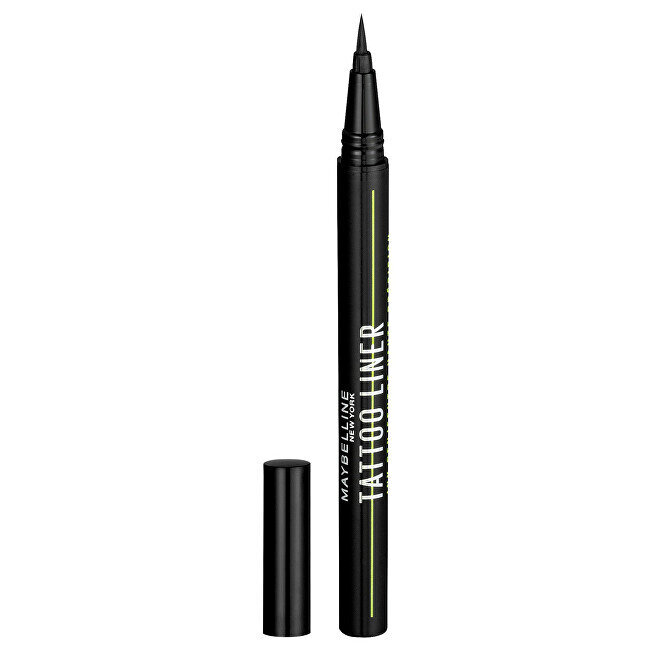 Nestemäinen eyeliner-kynä Tattoo Liner (Ink Pen) 1 ml hinta ja tiedot | Silmämeikit | hobbyhall.fi