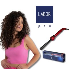 Professional Reverse Curl kapeneva kiharrusrauta B167 hinta ja tiedot | LaborPRO Kauneudenhoitolaitteet | hobbyhall.fi