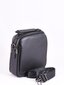 Crossbody laukku miehille, EA, 68682191 EIAP00005740 hinta ja tiedot | Miesten reput ja laukut | hobbyhall.fi