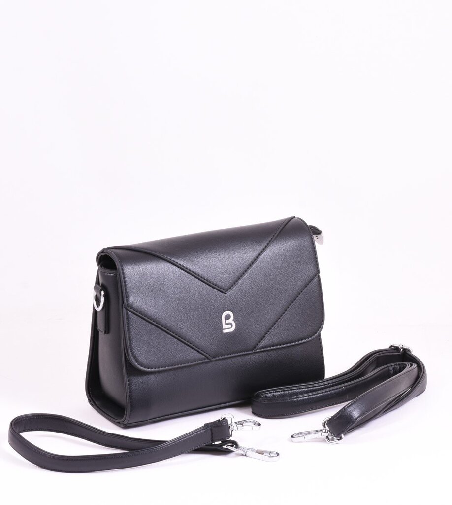 Crossbody laukku naisille, 66915031 EIAP00005295 hinta ja tiedot | Naisten käsilaukut | hobbyhall.fi