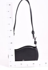 Crossbody laukku naisille, 66937011 EIAP00005609 hinta ja tiedot | Naisten käsilaukut | hobbyhall.fi