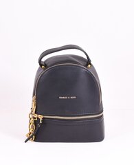 Reppu naisille, Charles, 68620559 EIAP00006037 hinta ja tiedot | Charles & Keith Naisten asusteet | hobbyhall.fi