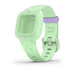 Garmin vivofit jr. 3 lisävarustenauha, Disney The Little Mermaid hinta ja tiedot | Älykellojen ja aktiivisuusrannekkeiden lisätarvikkeet | hobbyhall.fi