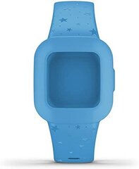 Garmin vivofit jr. 3 lisänauhaa, Blue Stars hinta ja tiedot | Älykellojen ja aktiivisuusrannekkeiden lisätarvikkeet | hobbyhall.fi