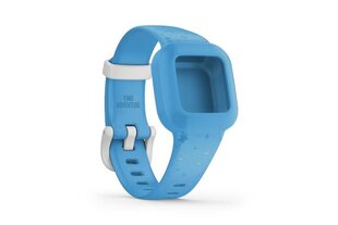 Garmin vivofit jr. 3 lisänauhaa, Blue Stars hinta ja tiedot | Älykellojen ja aktiivisuusrannekkeiden lisätarvikkeet | hobbyhall.fi