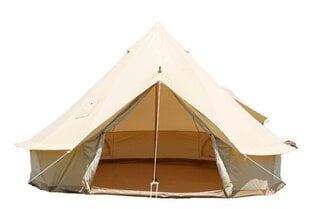 Vedenpitävä glamping teltta hinta ja tiedot | Teltat | hobbyhall.fi