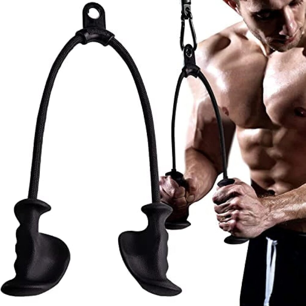 Triceps trainer hinta ja tiedot | Kuntokeskukset | hobbyhall.fi