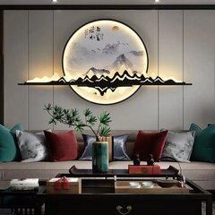 Kiinalaistyylinen seinävalaisin hinta ja tiedot | Harmony Hill’s Lamput ja valaisimet | hobbyhall.fi