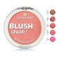 Poskipuna Essence Blush Crush! 5 g hinta ja tiedot | Aurinkopuuterit ja poskipunat | hobbyhall.fi