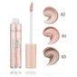 Nestemäiset luomivärit Essence Luminous Eye Tint Liquid Shadow, 6 ml hinta ja tiedot | Silmämeikit | hobbyhall.fi