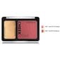 Kasvopaletti Catrice Cheek Affair Blush & Highlighter Palette 2in1, 10 ml hinta ja tiedot | Aurinkopuuterit ja poskipunat | hobbyhall.fi