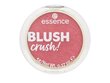 Poskipuna Essence Blush Crush! 5 g hinta ja tiedot | Aurinkopuuterit ja poskipunat | hobbyhall.fi