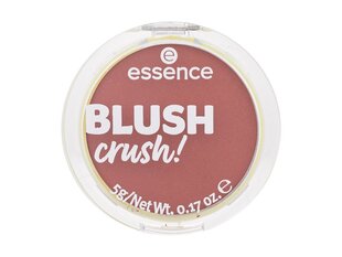 Poskipuna Essence Blush Crush! 5 g hinta ja tiedot | Aurinkopuuterit ja poskipunat | hobbyhall.fi