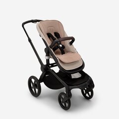 Istuinosa Bugaboo-rattaille, dune taupe hinta ja tiedot | Vaunujen tarvikkeet | hobbyhall.fi