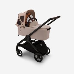 Katos Bugaboo Dragonfly, Dune taupe hinta ja tiedot | Vaunujen tarvikkeet | hobbyhall.fi