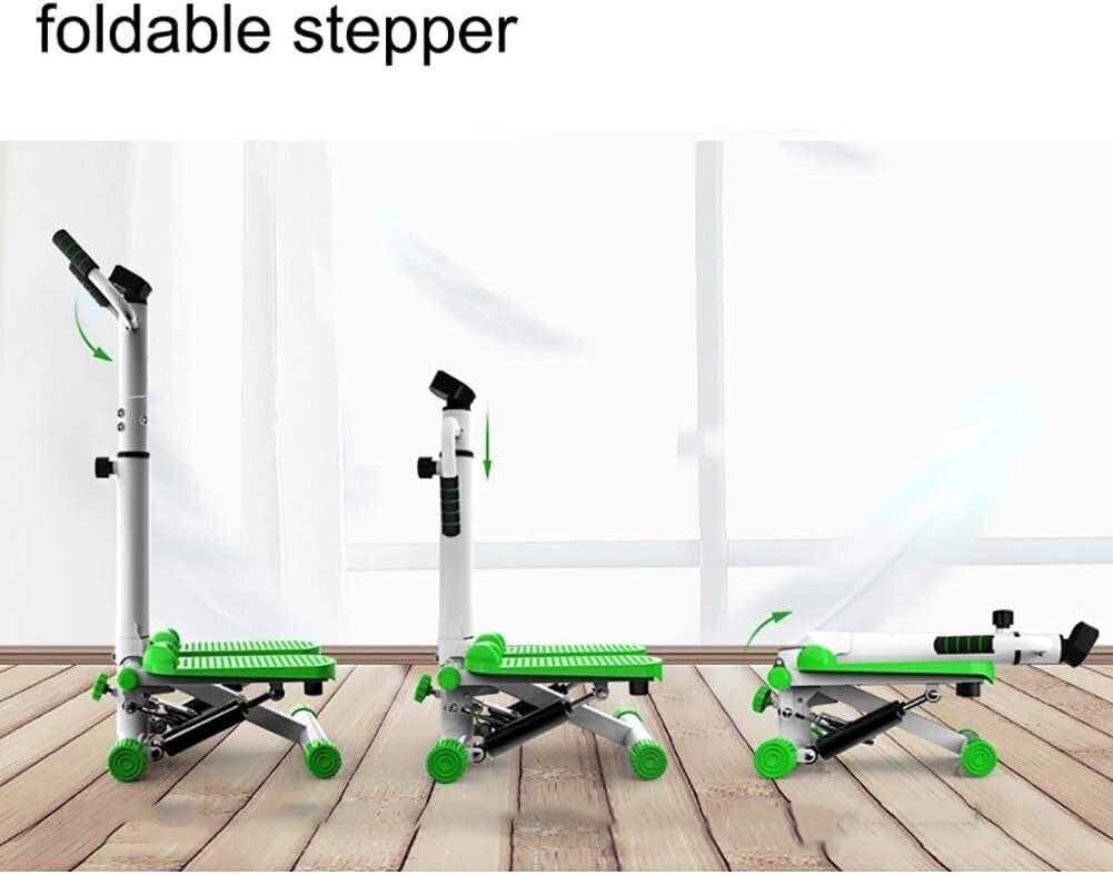 Stepper trainer hinta ja tiedot | Stepperit | hobbyhall.fi