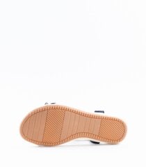 Naisten sandaalit 445259 01, musta 445259*01-041 hinta ja tiedot | Naisten avokkaat ja sandaalit | hobbyhall.fi