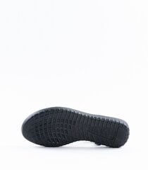 Naisten sandaalit 448061 01, musta 448061*01-041 hinta ja tiedot | Naisten avokkaat ja sandaalit | hobbyhall.fi