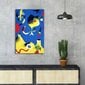 taulu L'air (Joan Miro) hinta ja tiedot | Taulut | hobbyhall.fi