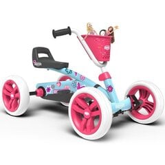 Minam kart Buzzy Bloom Quiet Wheels, Berg hinta ja tiedot | Vauvan lelut | hobbyhall.fi