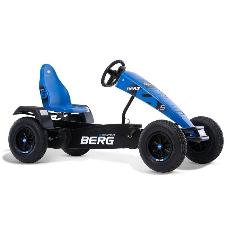 Go-Kart, Berg XXL B.Super BFR hinta ja tiedot | Poikien lelut | hobbyhall.fi